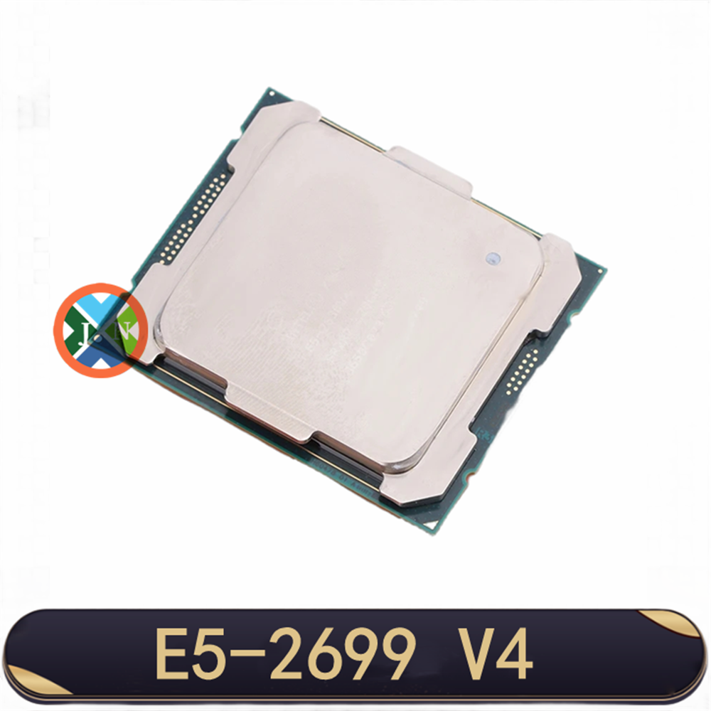 E5 2699 V4 - Procesor Xeon E5-2699V4 2,20 GHz 22