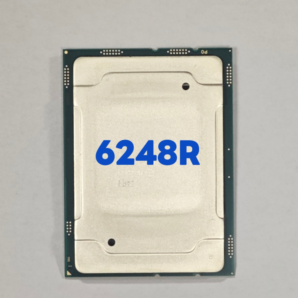 Gold 6248R - Procesor serwerowy Xeon Gold 6248R, 24