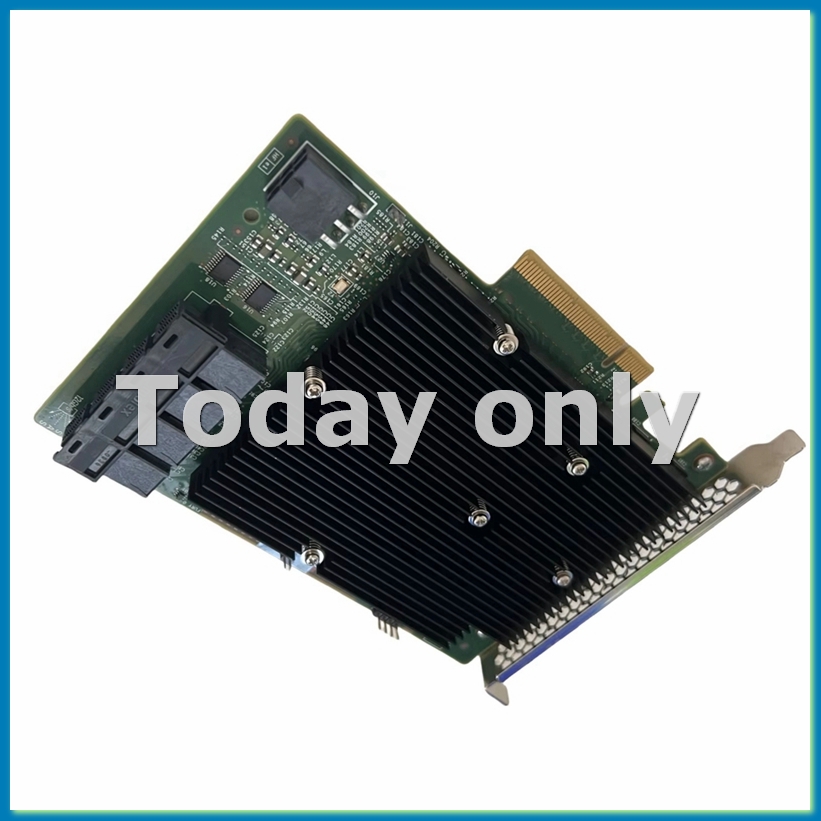 Lsi 9300 16I Hba It Mode - Używany do 9300-16I Tryb It Mode