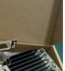 100Gbe Qsfp28 Network Card - Karta sieciowa Mellanox MCX455A-ECAT ConnectX-4 100GbE