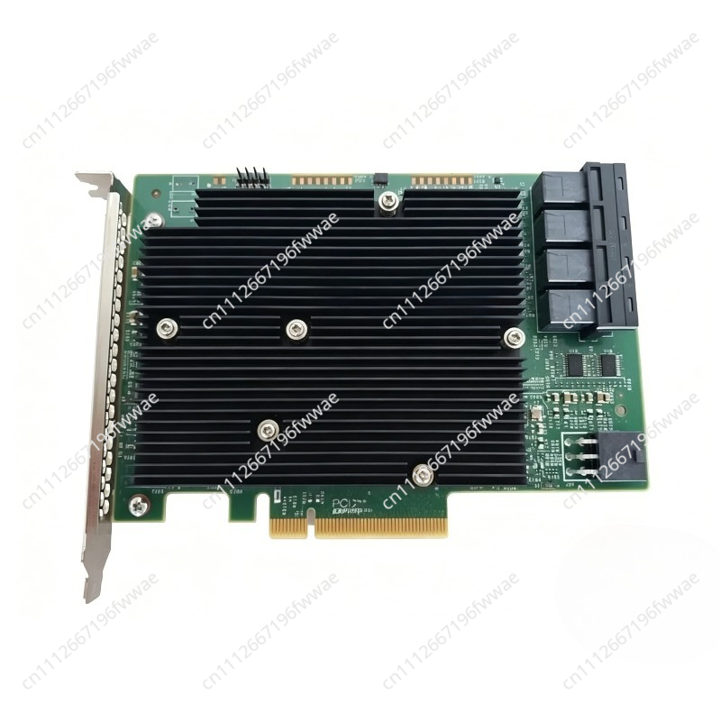 Lsi 9300 16I Hba It Mode - Karta adaptera magistrali HBA LSI SAS