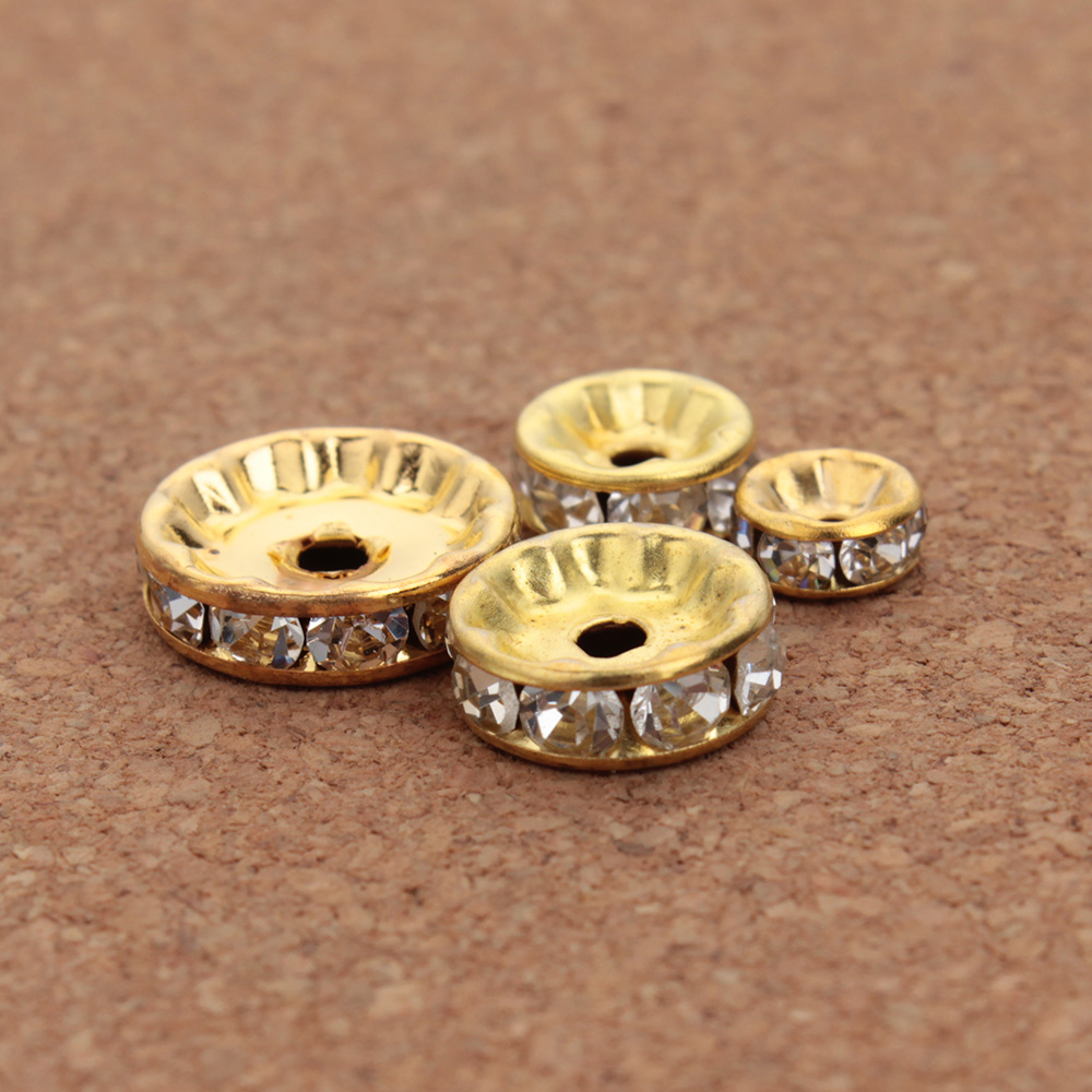 Gold 6138 - 50 sztuk 4 6 8 10