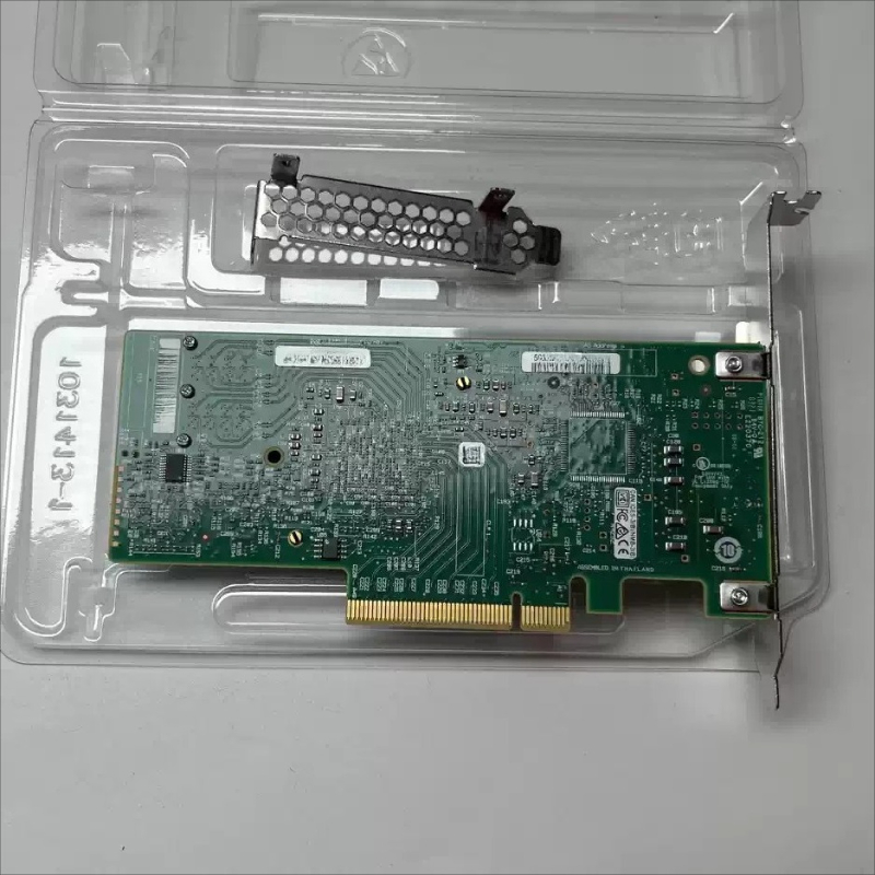Karta HBA LSI 9300-8i 9300-16i – Lsi 9300 16I Hba It Mode recenzja i cena