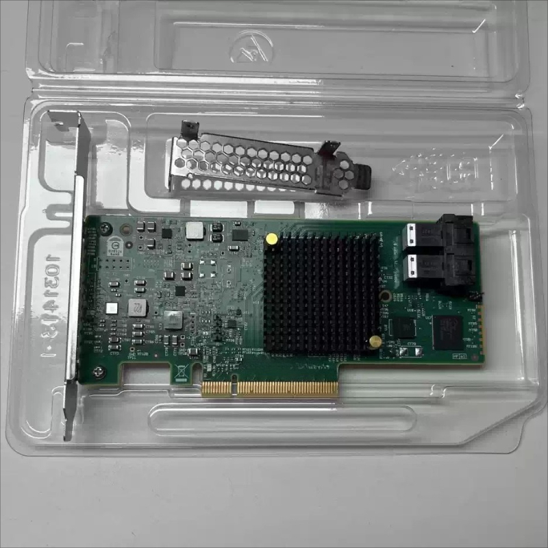 Karta HBA LSI 9300-8i 9300-16i – Lsi 9300 16I Hba It Mode recenzja i cena