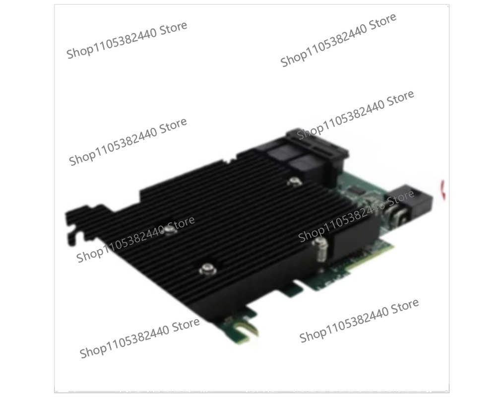 Nowy LSI 9300-16i SAS 3.0 12Gb – Lsi 9300 16I Hba It Mode recenzja i cena