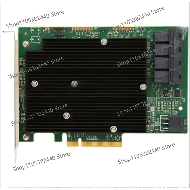 Nowy LSI 9300-16i SAS 3.0 12Gb – Lsi 9300 16I Hba It Mode recenzja i cena