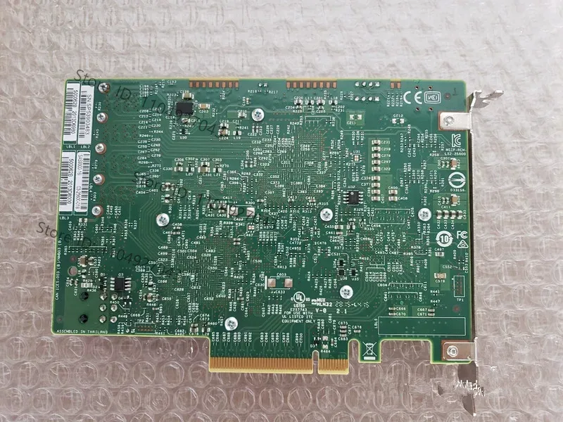 Karta adaptera magistrali LSI  – Lsi 9300 16I Hba It Mode recenzja i cena