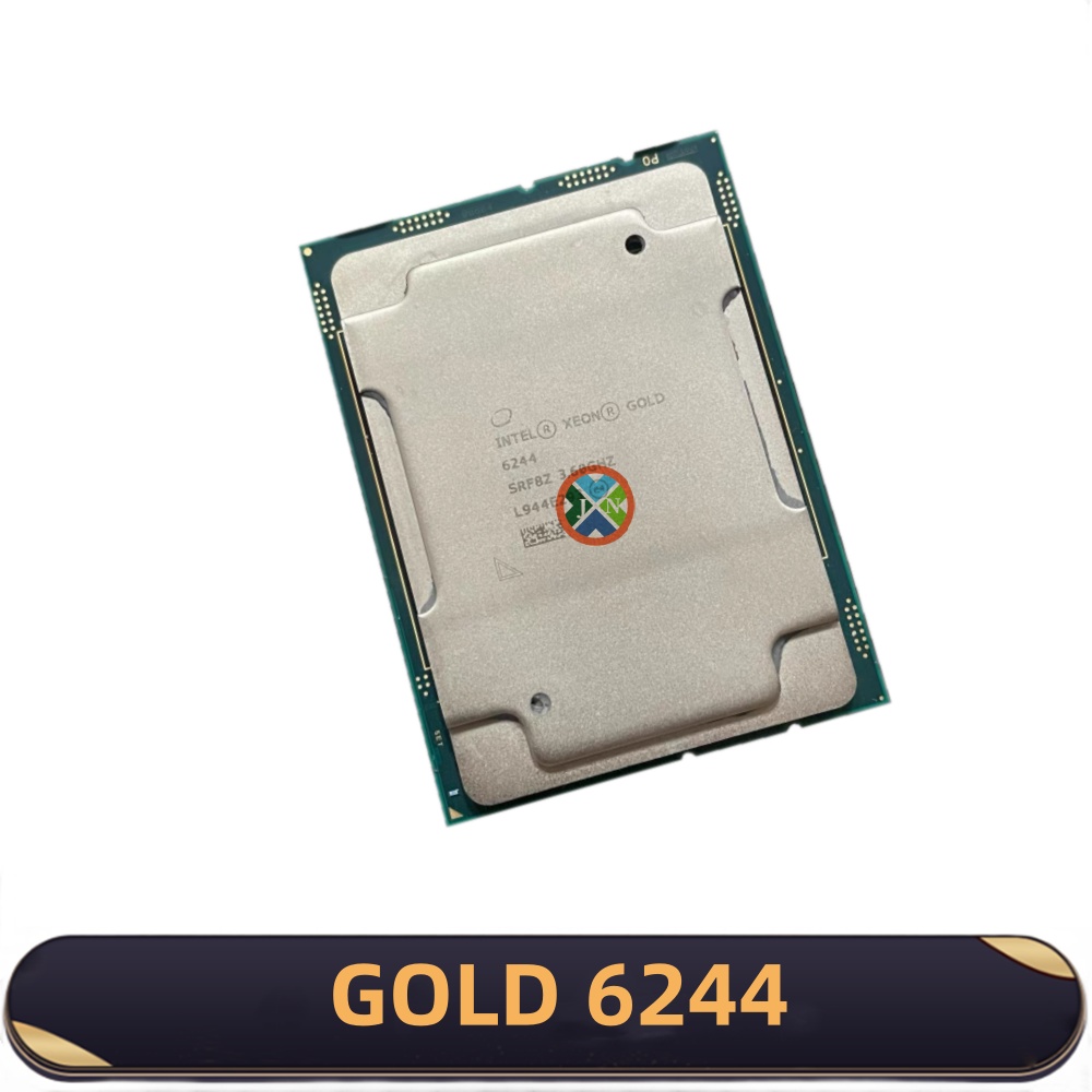 Procesor Intel Xeon Gold 6244  – Platinum 8380 recenzja i cena