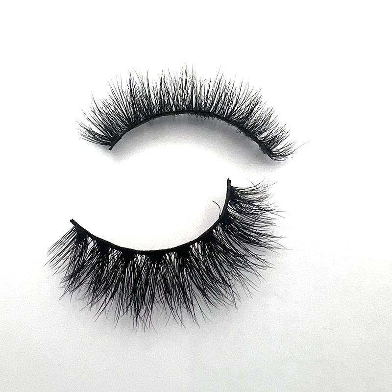 1/5 PAR 3D Real Mink Hurtowe N – Gold 6138 recenzja i cena