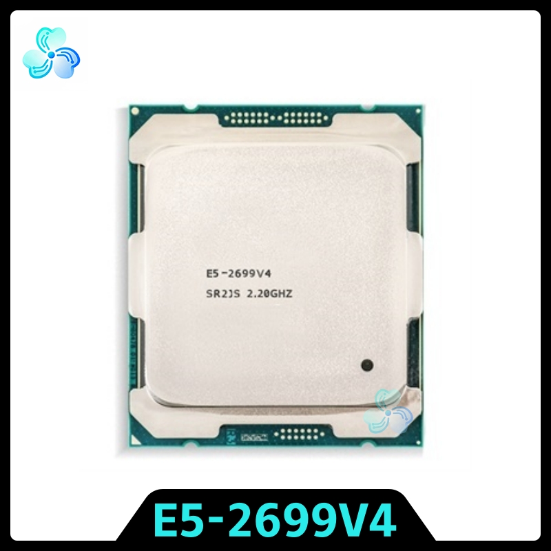 Procesor Xeon E5-2699V4 CPU SR – E5 2699 V4 recenzja i cena