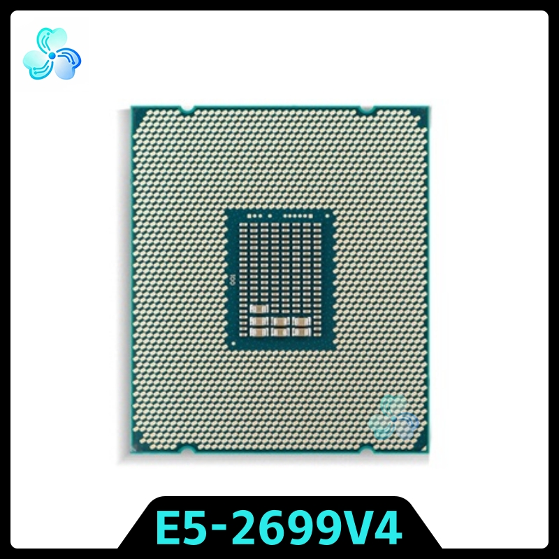 Procesor Xeon E5-2699V4 CPU SR – E5 2699 V4 recenzja i cena