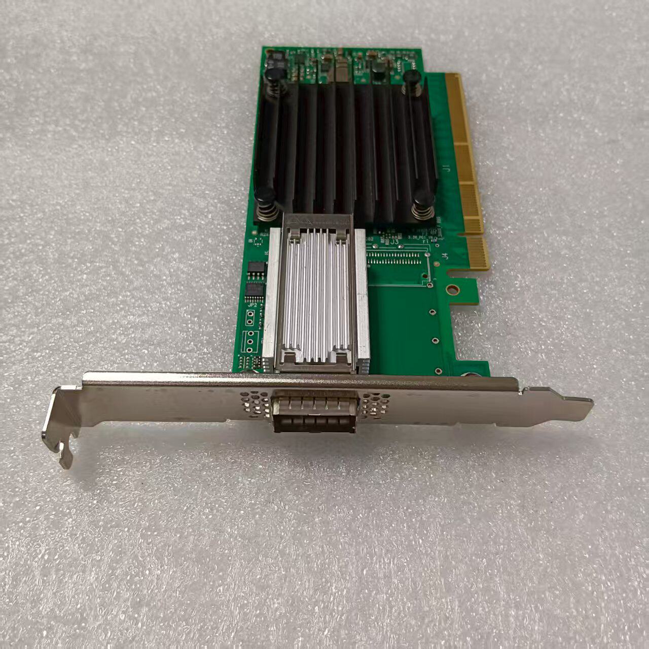 Karta sieciowa MCX455A‑ECAT (C – 100Gbe Qsfp28 Network Card recenzja i cena