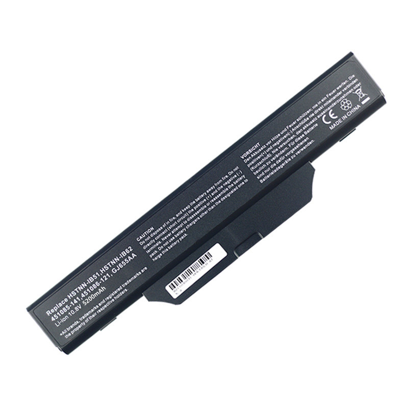 Nowa bateria HSTNN-IB51/LB51/I – Gold 6248R recenzja i cena