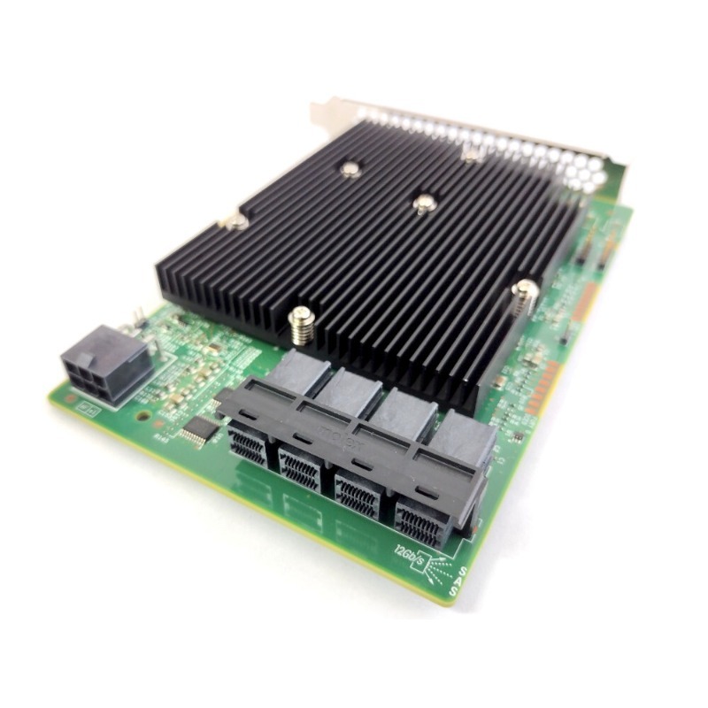 Karta adaptera LSI SAS 9300-16 – Lsi 9300 16I Hba It Mode recenzja i cena