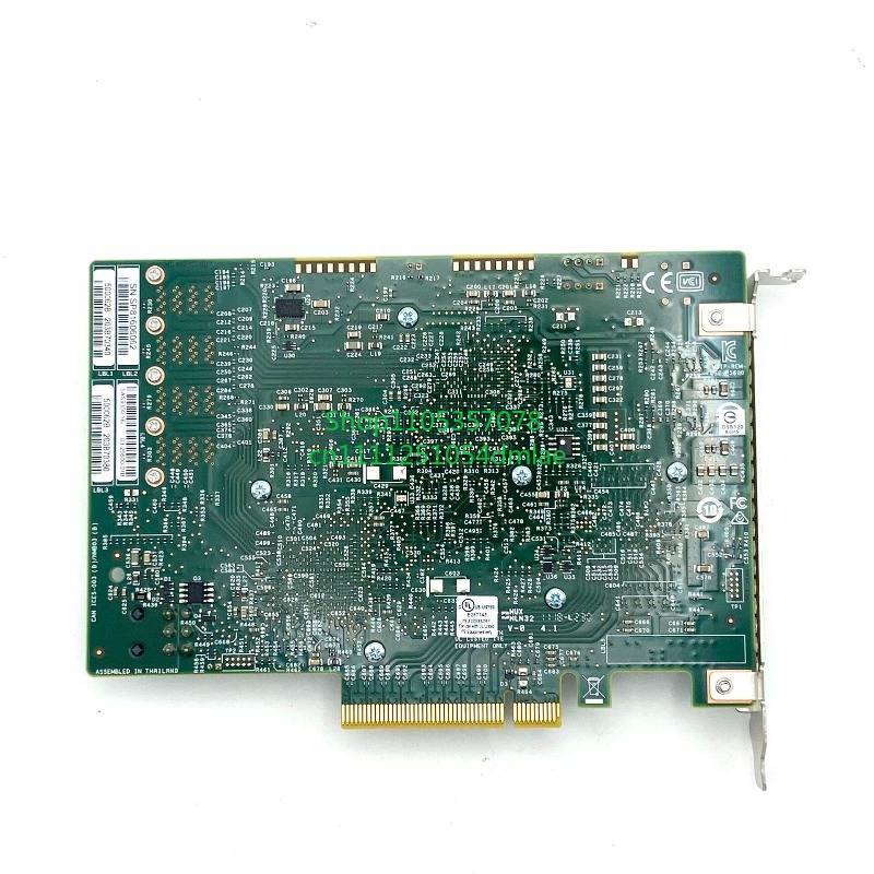 Karta rozszerzeń LSI 9300 16i  – Lsi 9300 16I Hba It Mode recenzja i cena