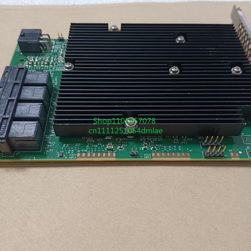 Karta rozszerzeń LSI 9300 16i  – Lsi 9300 16I Hba It Mode recenzja i cena