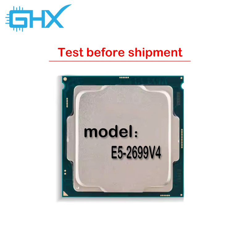 Procesor Xeon E5-2699V4 E5 269 – E5 2699 V4 recenzja i cena