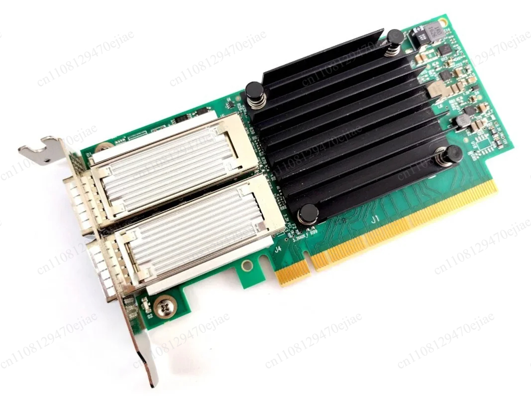 Karta sieciowa Mellanox Connec – 100Gbe Qsfp28 Network Card recenzja i cena