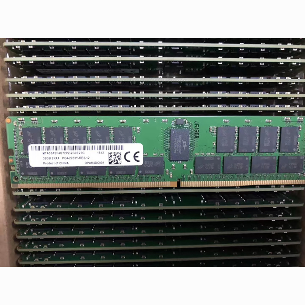 1 SZT. NF NP M5 RAM 32GB 32G 2 – 32Gb 2Rx4 Pc4 2933Y recenzja i cena