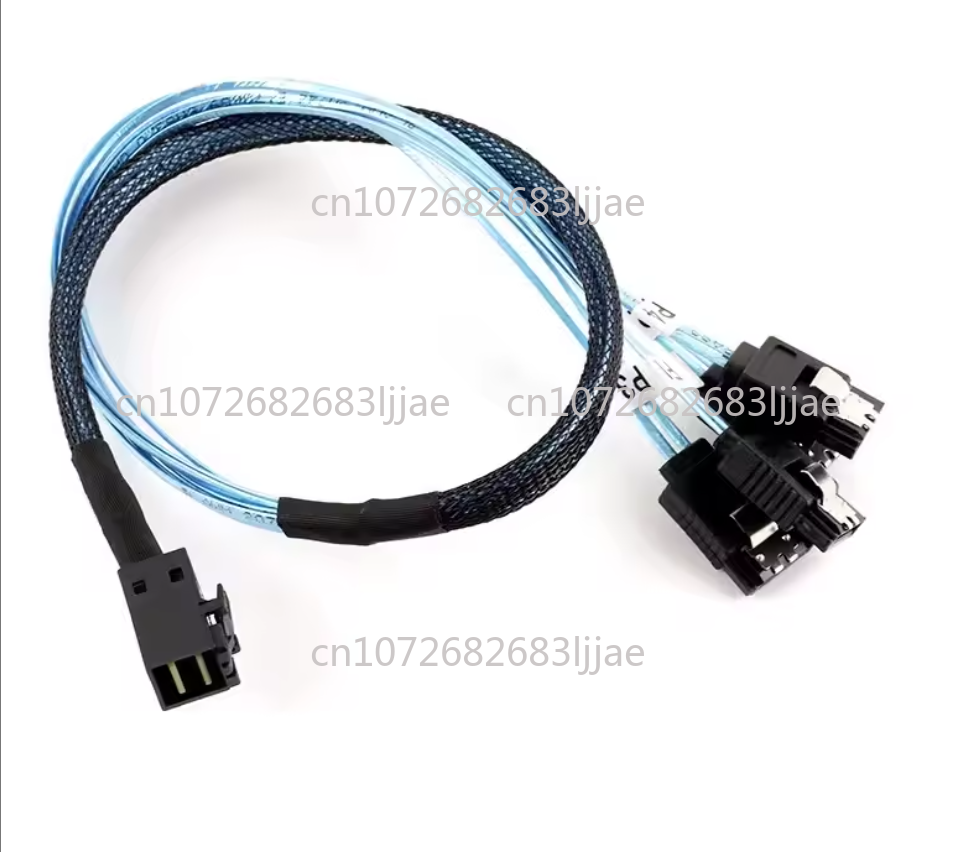 Karta adaptera magistrali HBA  – Lsi 9300 16I Hba It Mode recenzja i cena