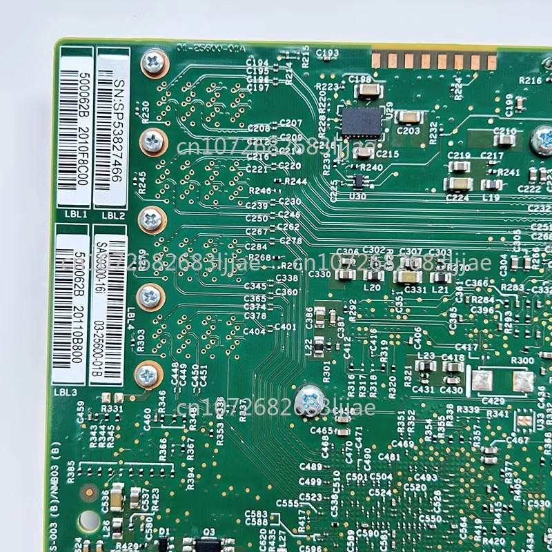 Karta adaptera magistrali HBA  – Lsi 9300 16I Hba It Mode recenzja i cena