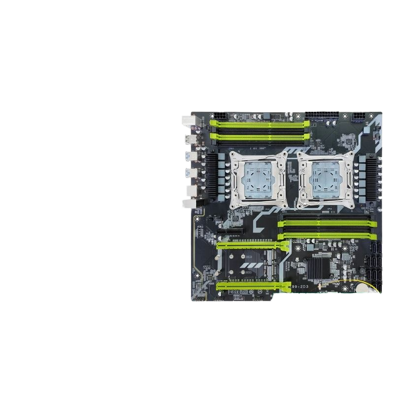PANDL NEW Aktywne Chłodzenie K – E5 2696 V3 recenzja i cena
