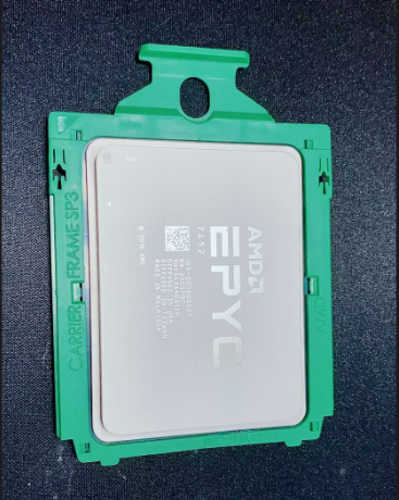 AMD EPYC 7452 7F32 7F52 7F72 7 – Gold 6138 recenzja i cena