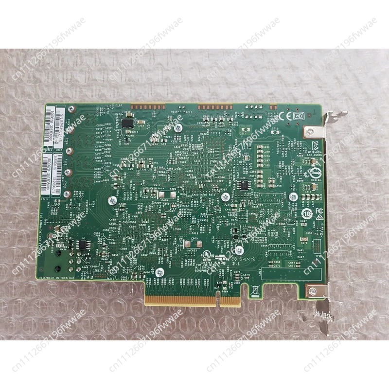 Karta adaptera magistrali HBA  – Lsi 9300 16I Hba It Mode recenzja i cena