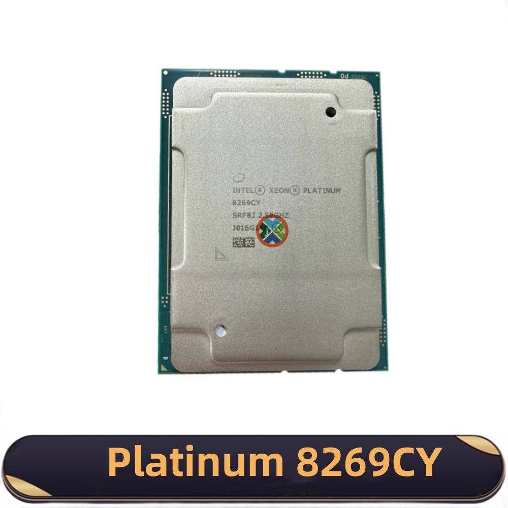 Procesor Intel Xeon Platinum 8 – Platinum 8380 recenzja i cena