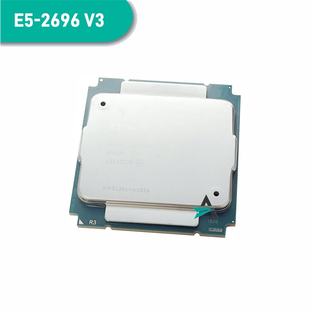 Xeon E5-2696 v3 E5 2696 v3 E5  – E5 2696 V3 recenzja i cena