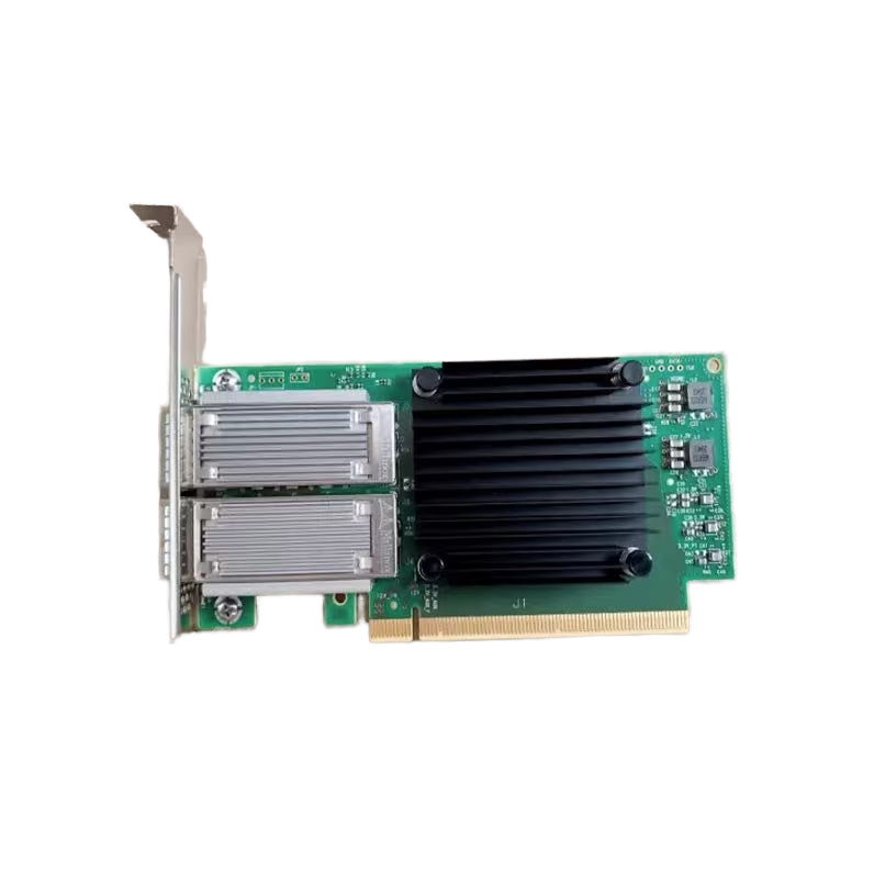 Nowa karta sieciowa MCX516A-CC – 100Gbe Qsfp28 Network Card recenzja i cena