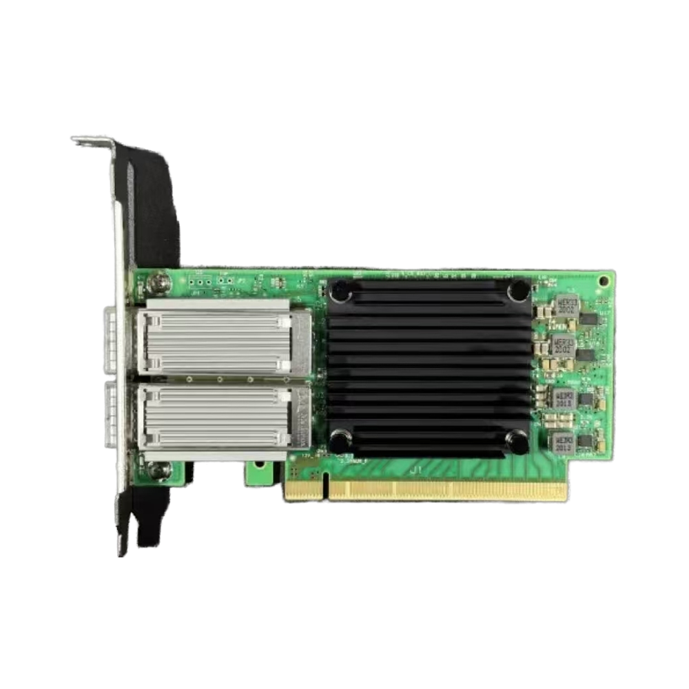 Nowa karta sieciowa MCX516A-CC – 100Gbe Qsfp28 Network Card recenzja i cena