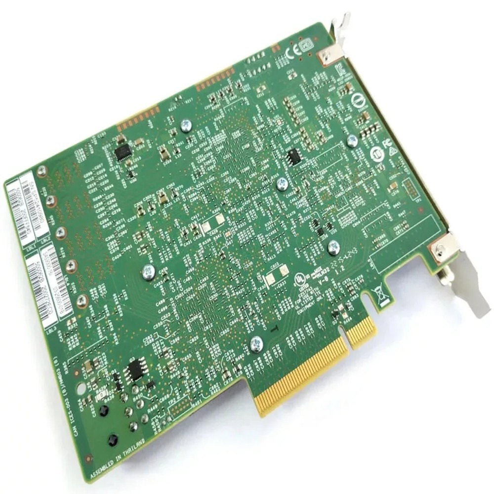 LSI 9300-16i 12Gbps SAS-3 HBA  – Lsi 9300 16I Hba It Mode recenzja i cena