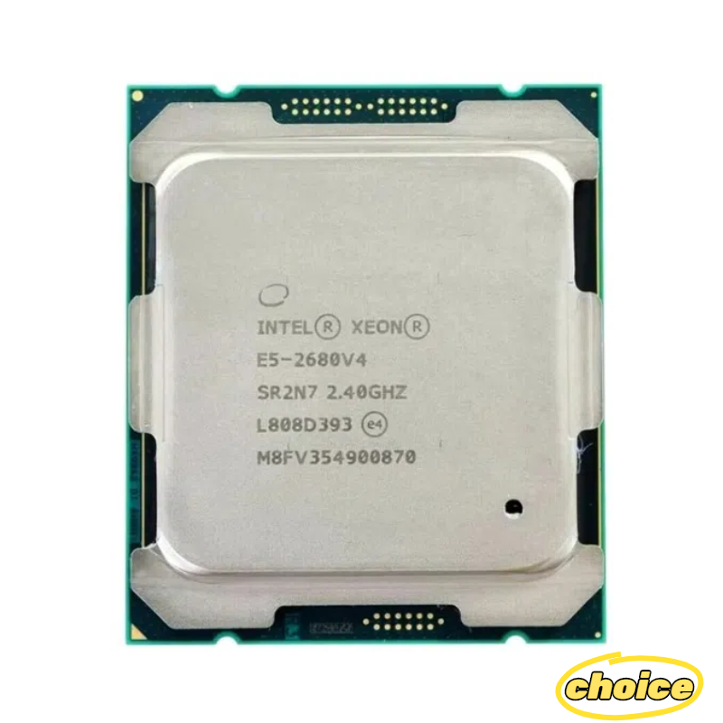 Procesor Intel Xeon E5 2680 V4 – Gold 6248R recenzja i cena