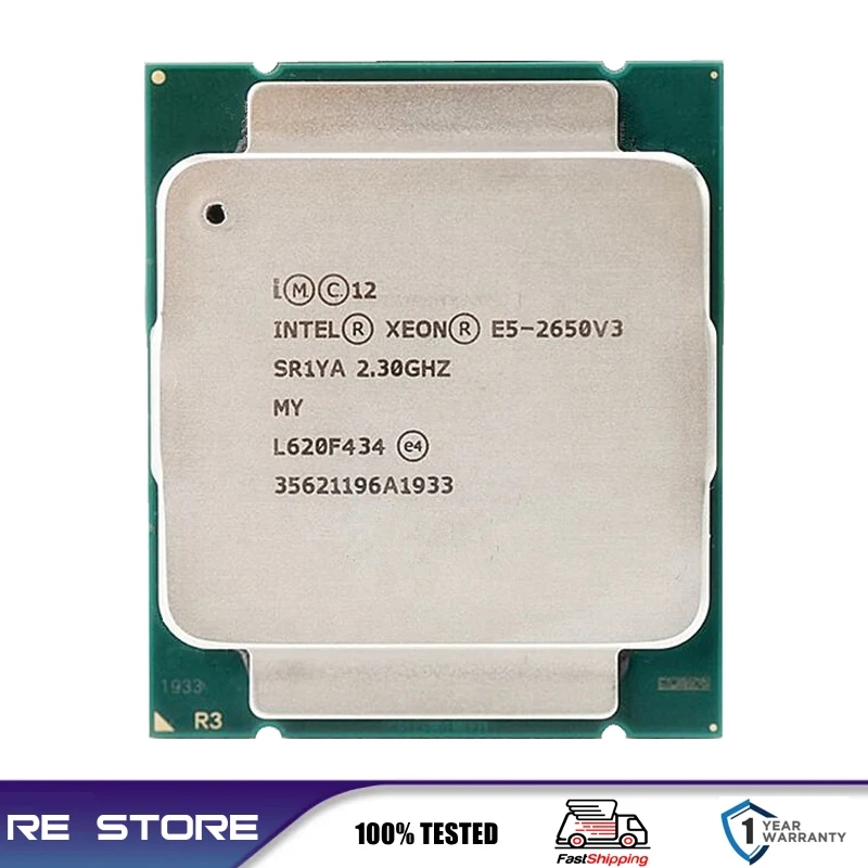 10-rdzeniowy procesor Intel Xe – Gold 6248R recenzja i cena