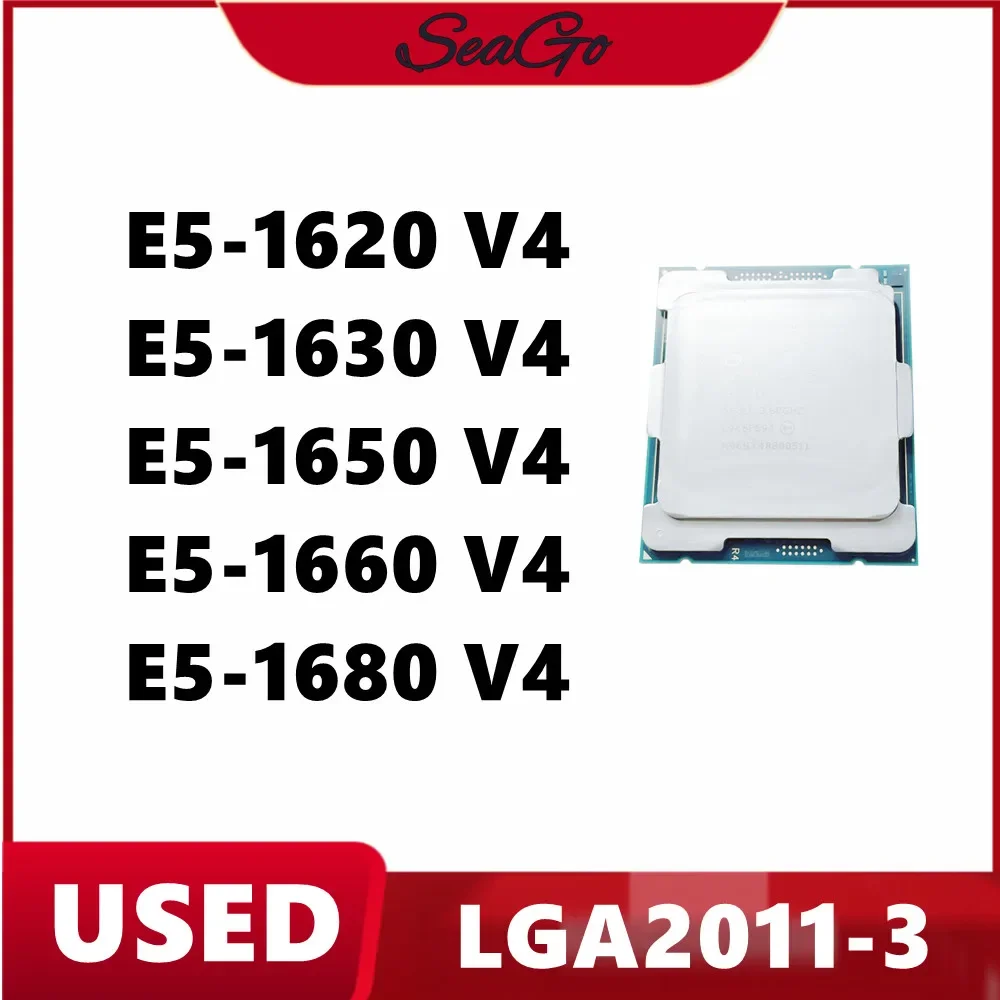 1 szt. E5-1620V4/E5 1630 V4/16 – Gold 6138 recenzja i cena