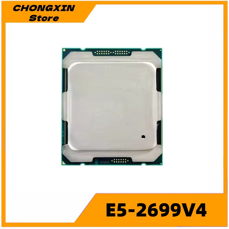 Procesor Xeon CPU E5-2699V4 2. – E5 2699 V4 recenzja i cena